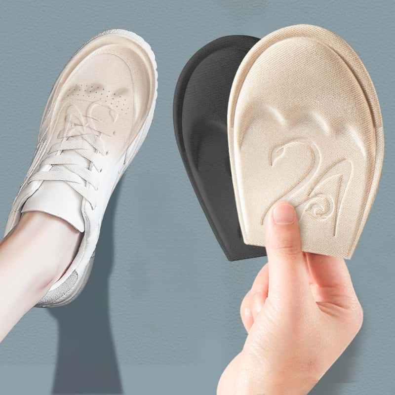 Plantillas gruesas para zapati - Women Accessories Bd reseña y precio