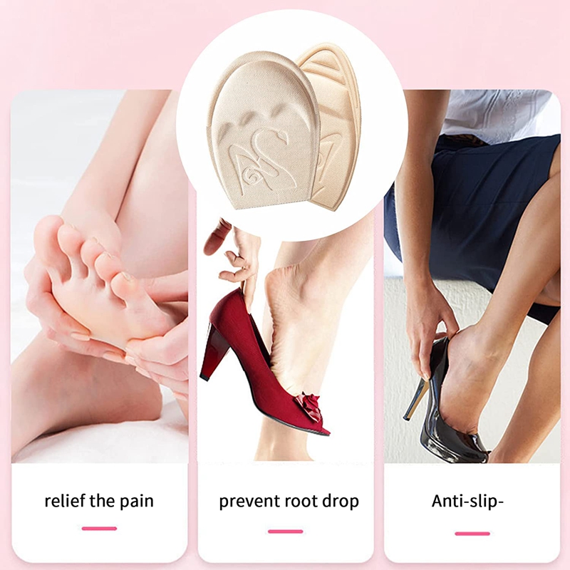 Plantillas gruesas para zapati - Women Accessories Bd reseña y precio