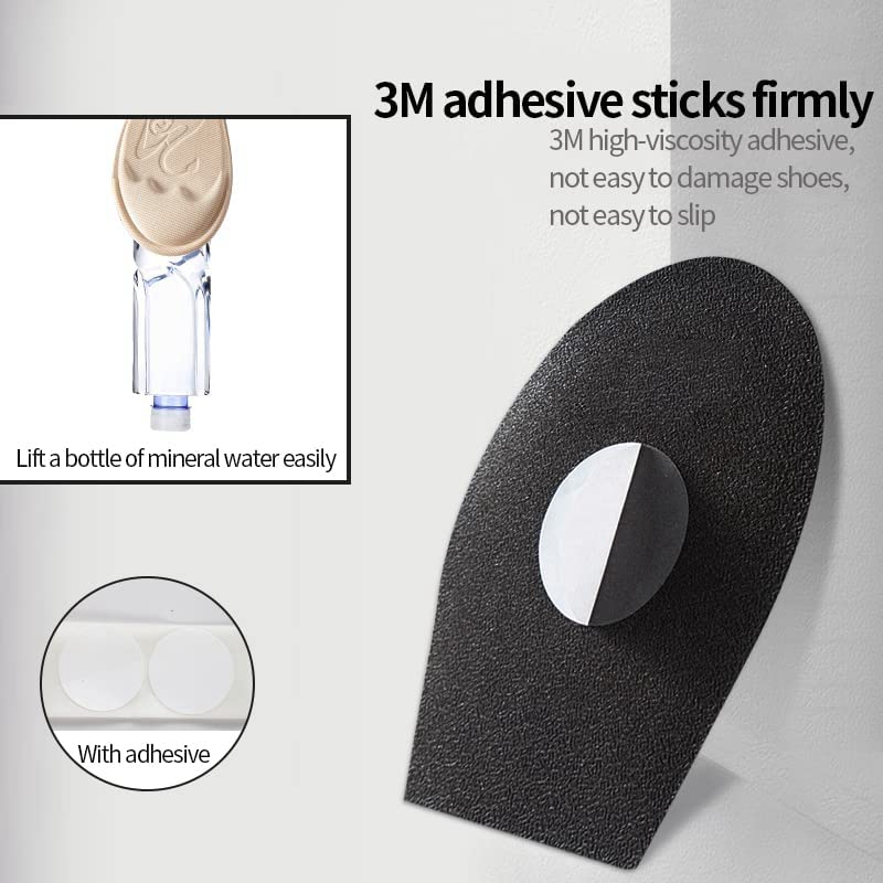 Plantillas gruesas para zapati - Women Accessories Bd reseña y precio