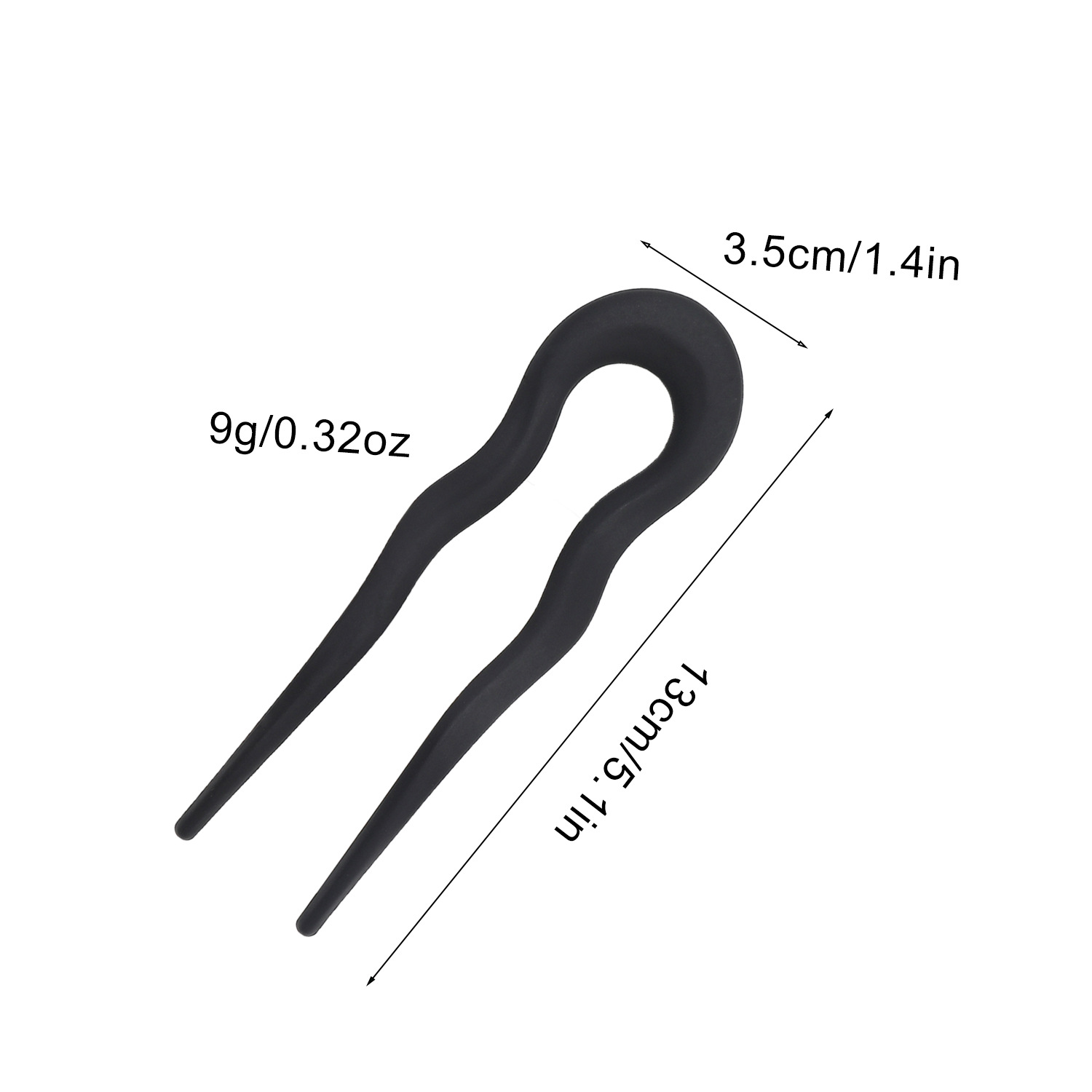 1/4 piezas de pinzas para el c - Women Accessories Trending reseña y precio