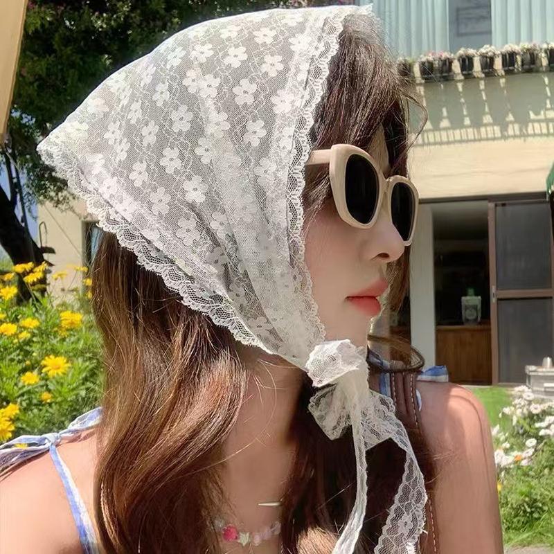 Nueva Diadema de Ganchillo Hec - Women Accessories Photos reseña y precio