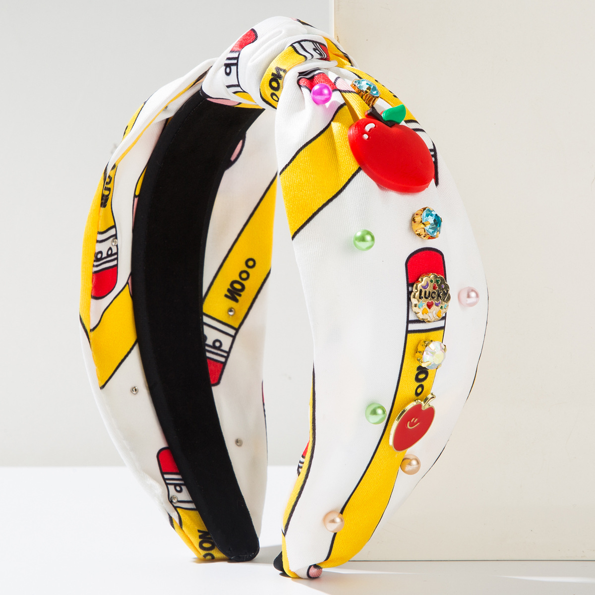Diadema de tela estampada para - Women'S Accessories Accessorize reseña y precio