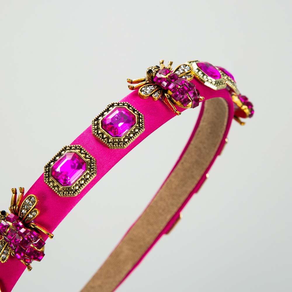 Diadema Heming de moda con tem - Women'S Accessories Accessorize reseña y precio