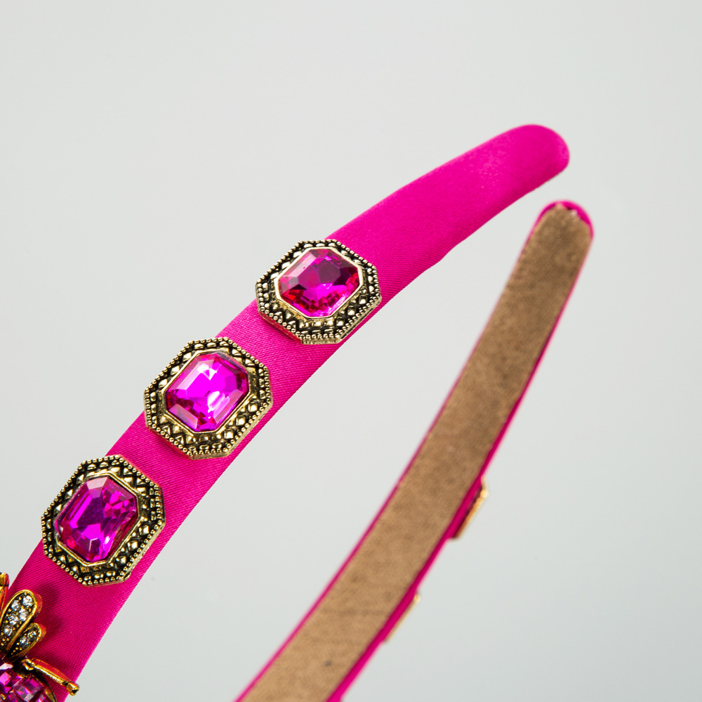 Diadema Heming de moda con tem - Women'S Accessories Accessorize reseña y precio