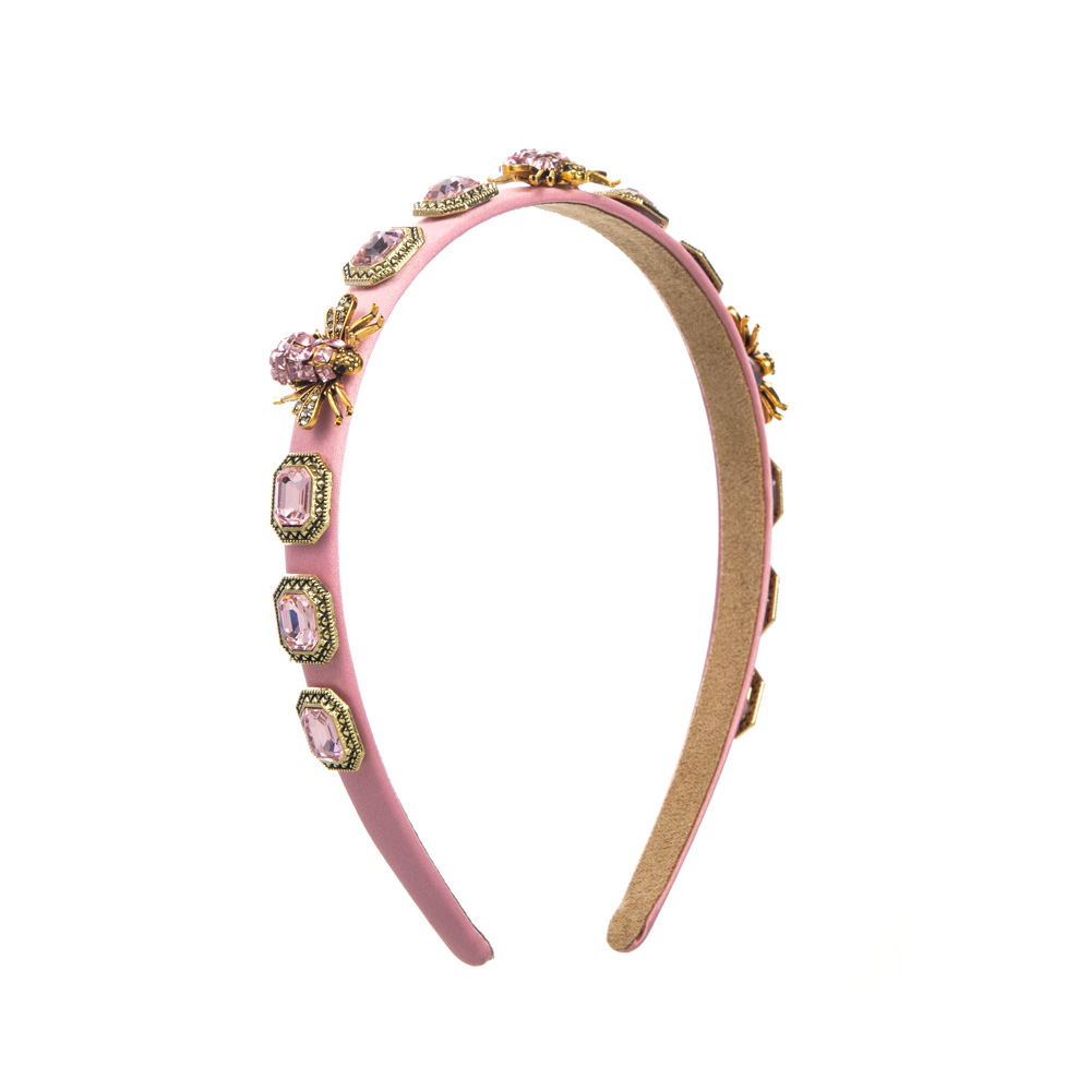 Diadema Heming de moda con tem - Women'S Accessories Accessorize reseña y precio