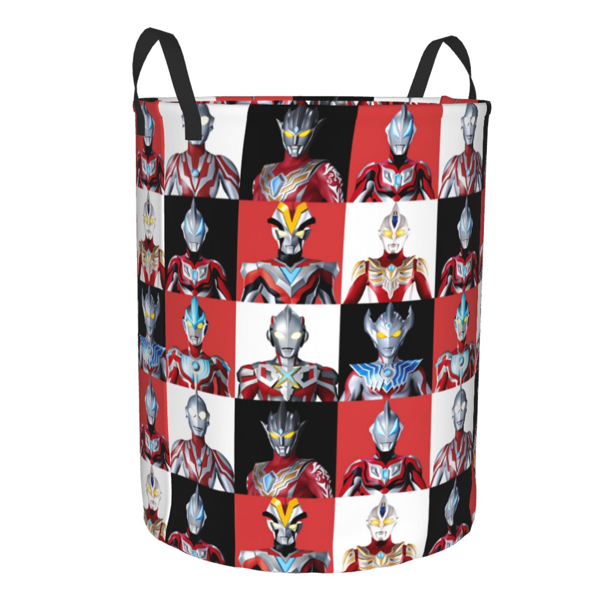 Cesto para la ropa sucia con d - Women Accessories Hamper reseña y precio