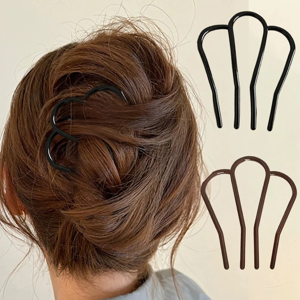 Elegantes Pasadores de Pelo en - Women Accessories Trending reseña y precio