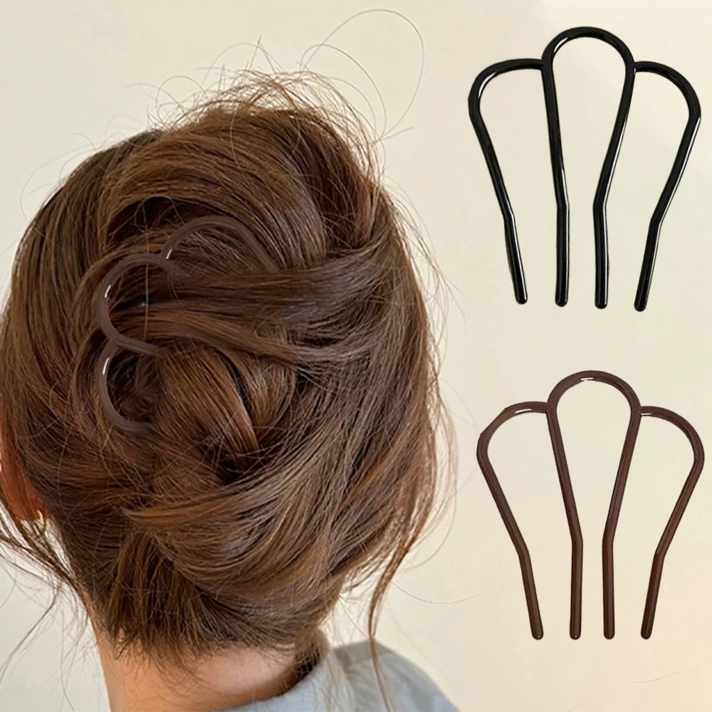 Elegantes Pasadores de Pelo en - Women Accessories Trending reseña y precio