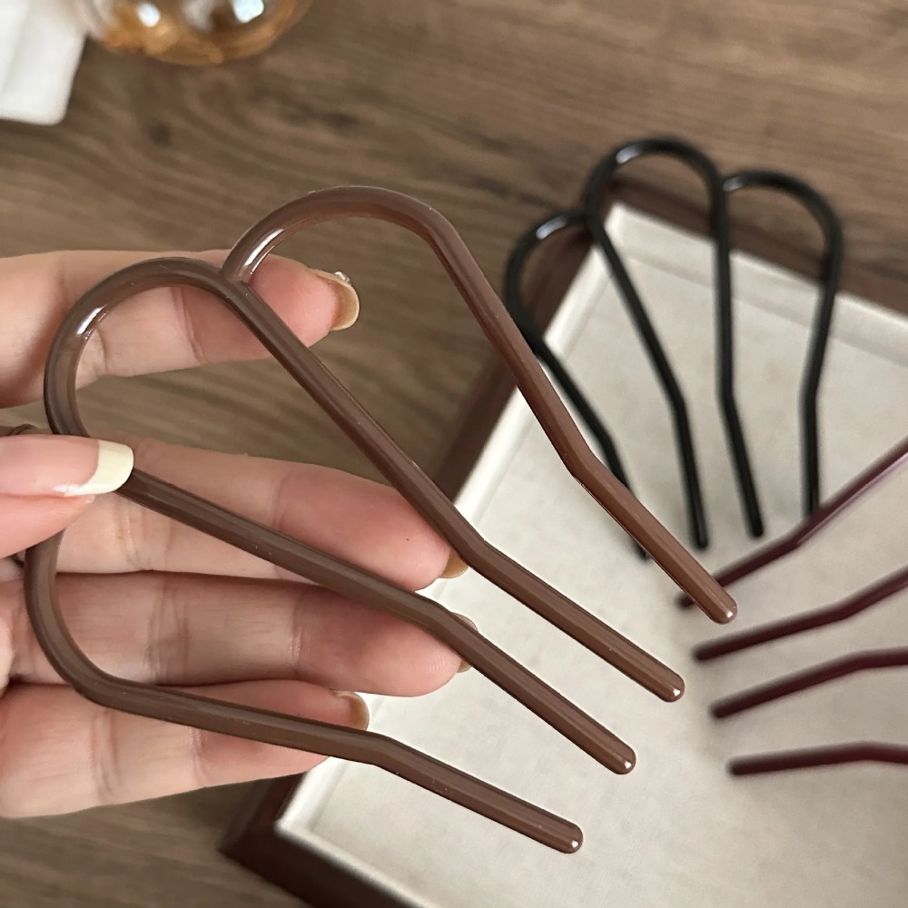 Elegantes Pasadores de Pelo en - Women Accessories Trending reseña y precio