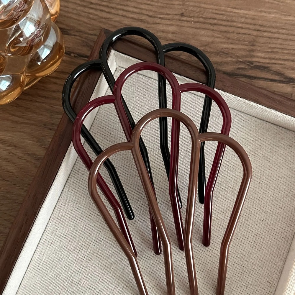 Elegantes Pasadores de Pelo en - Women Accessories Trending reseña y precio