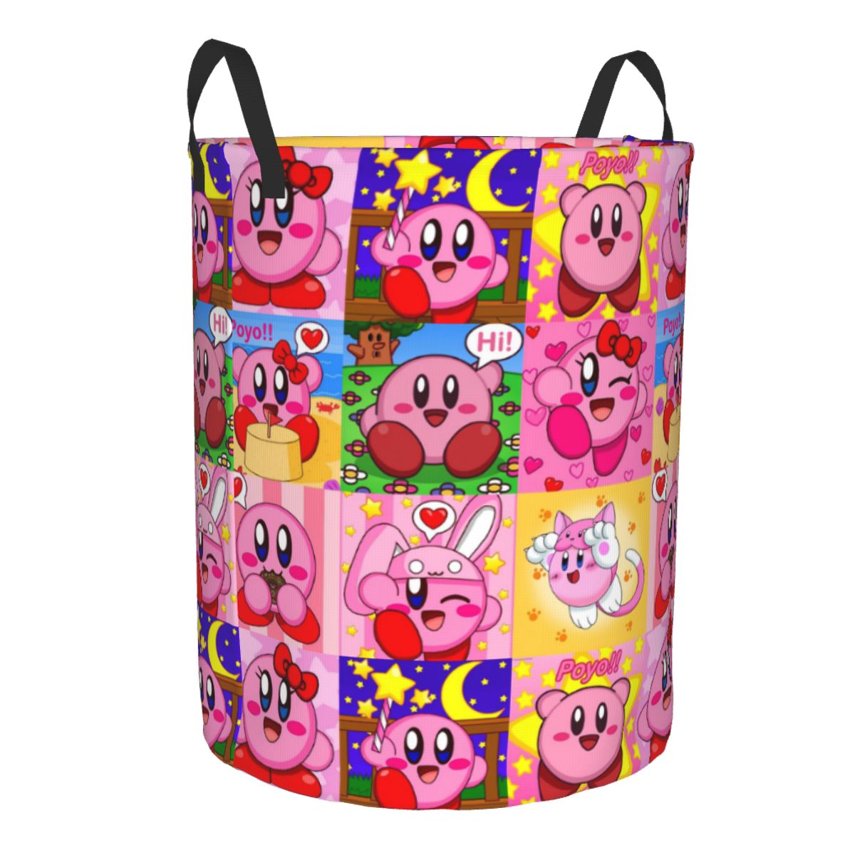Cesto para la ropa sucia de an - Women Accessories Hamper reseña y precio