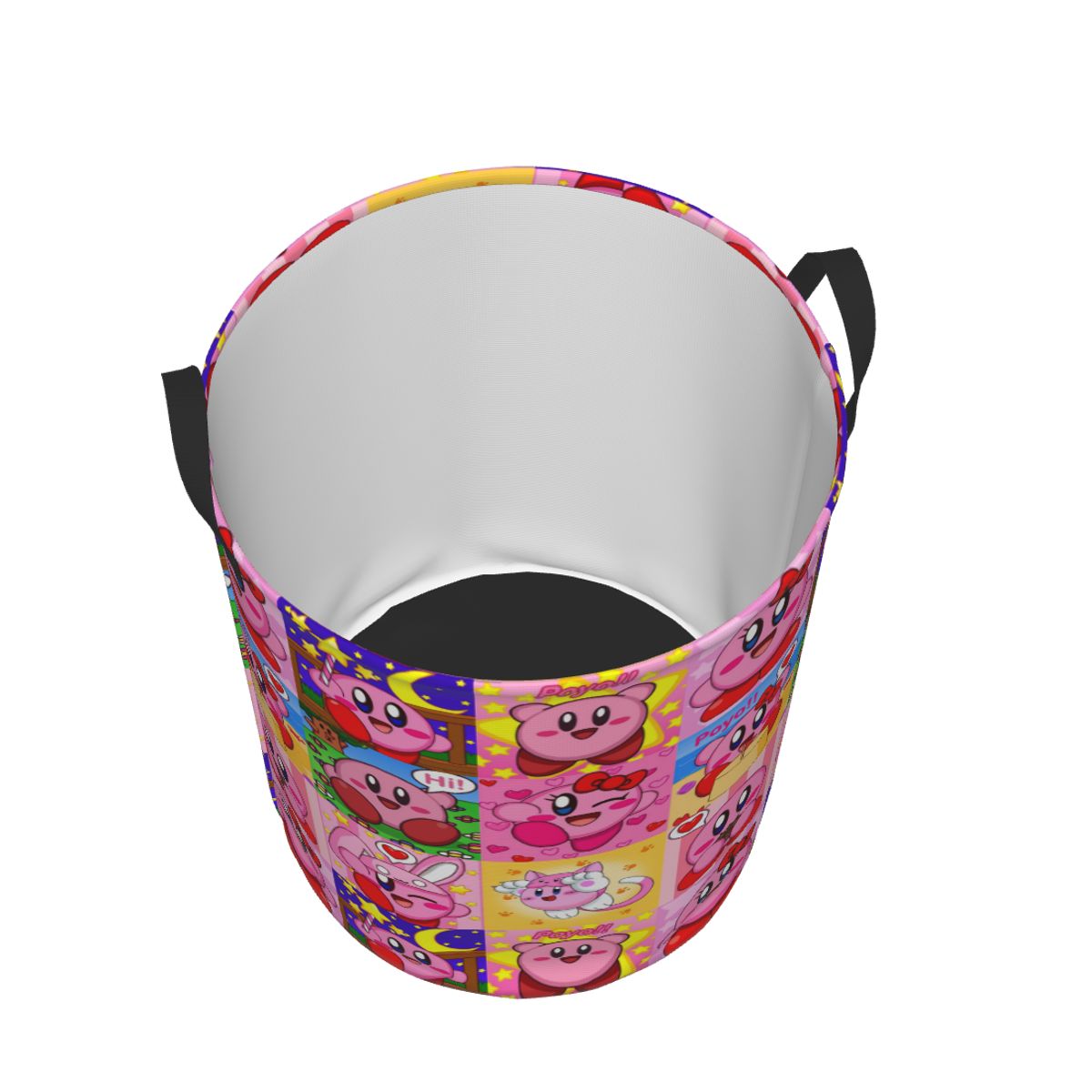 Cesto para la ropa sucia de an - Women Accessories Hamper reseña y precio