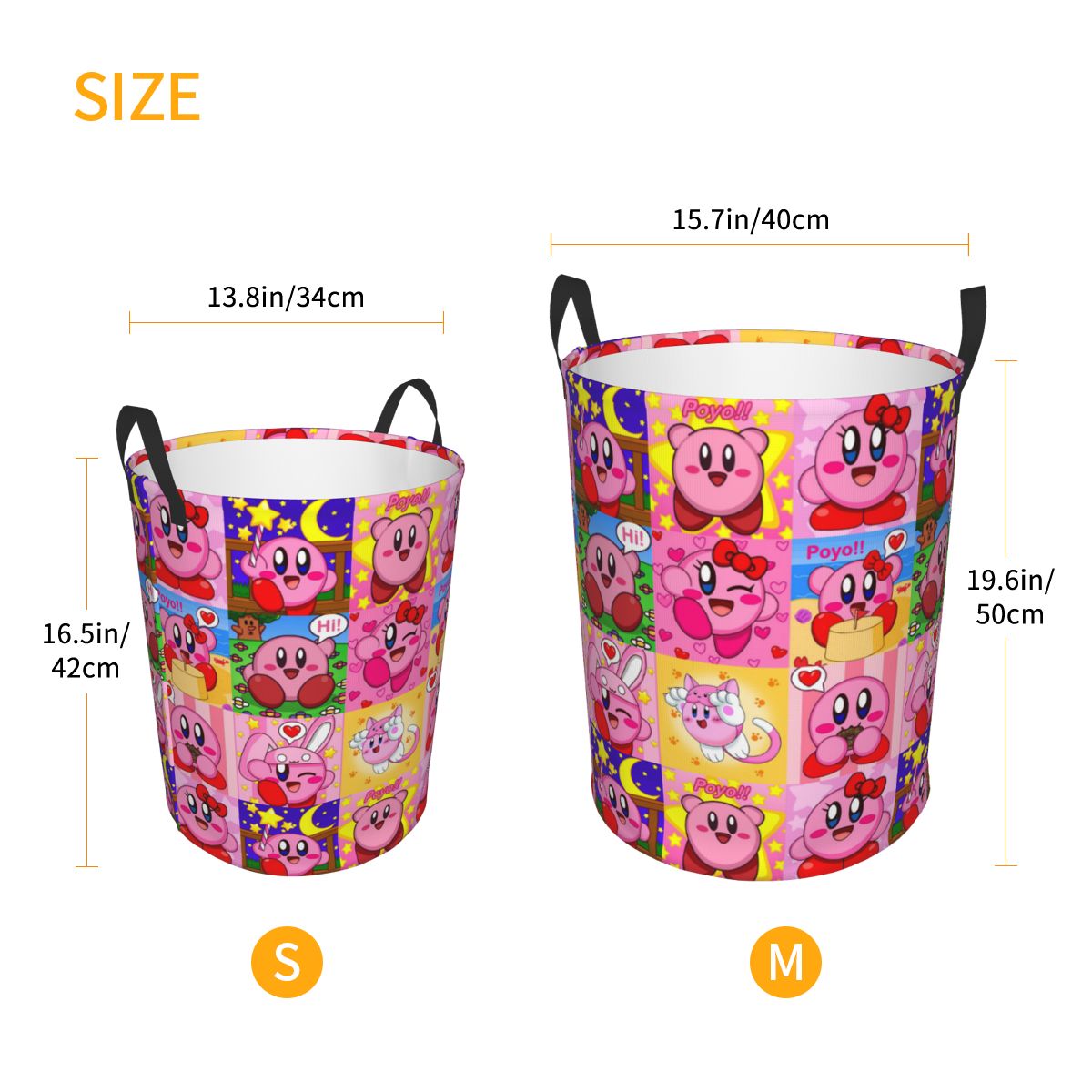 Cesto para la ropa sucia de an - Women Accessories Hamper reseña y precio